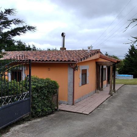 Quintanahedo Casa Las Ninas מראה חיצוני תמונה