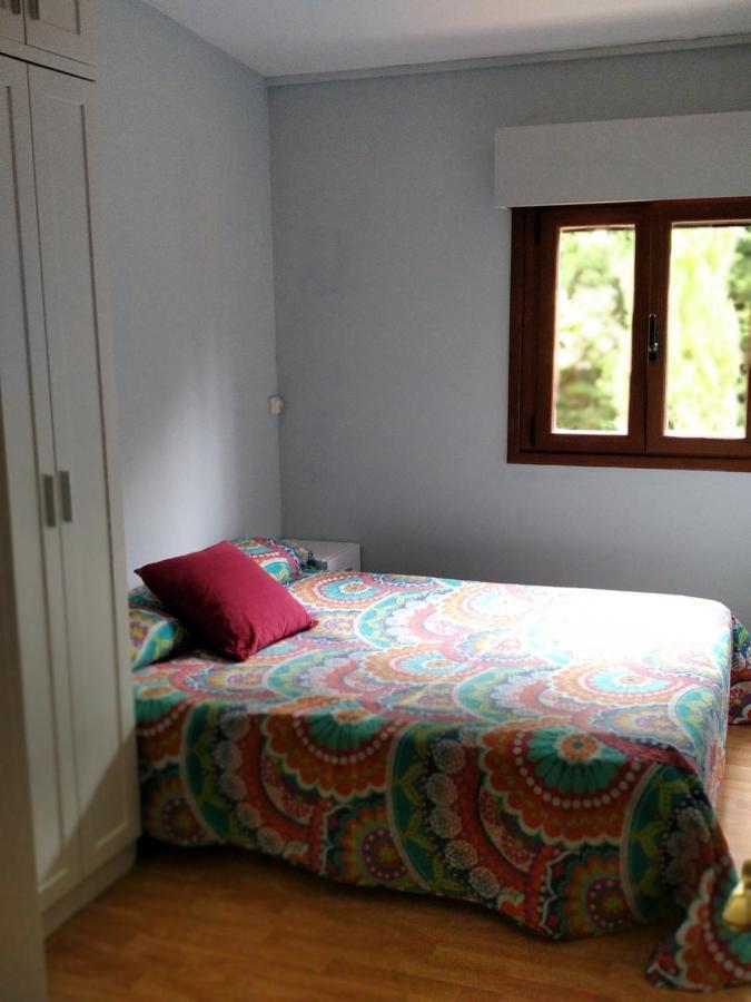 Quintanahedo Casa Las Ninas מראה חיצוני תמונה