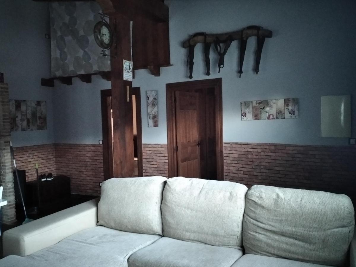 Quintanahedo Casa Las Ninas מראה חיצוני תמונה